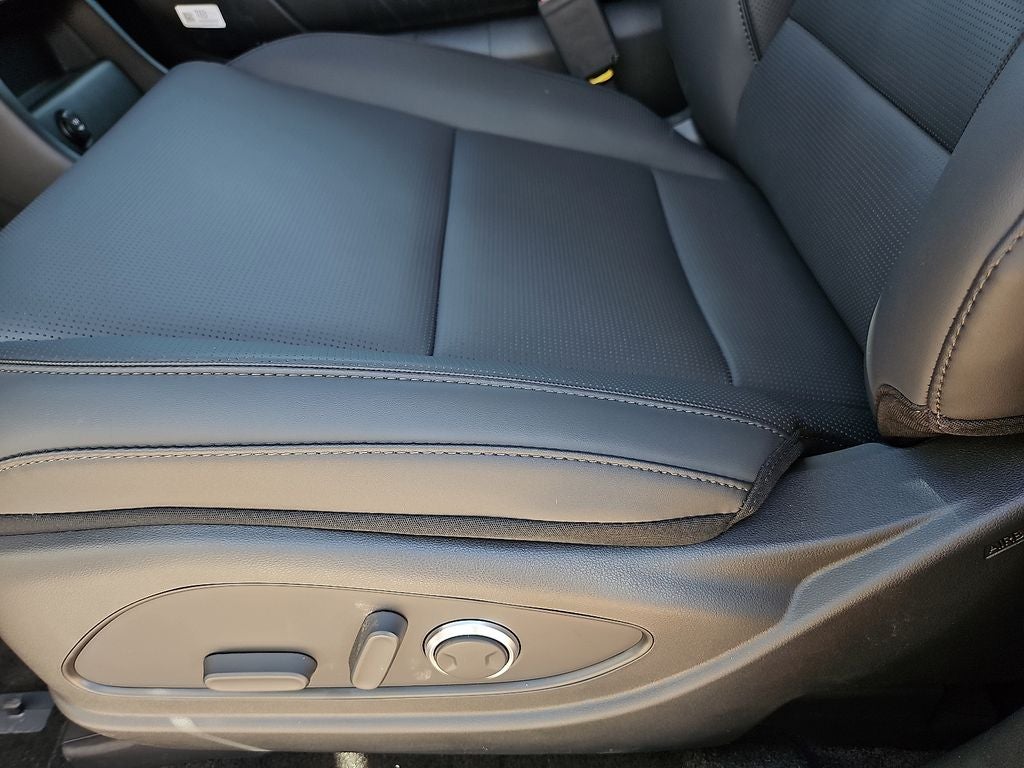 2026 Hyundai PALISADE HYBRID SEL 7P