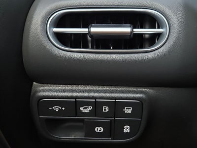 2026 Hyundai PALISADE HYBRID SEL 7P