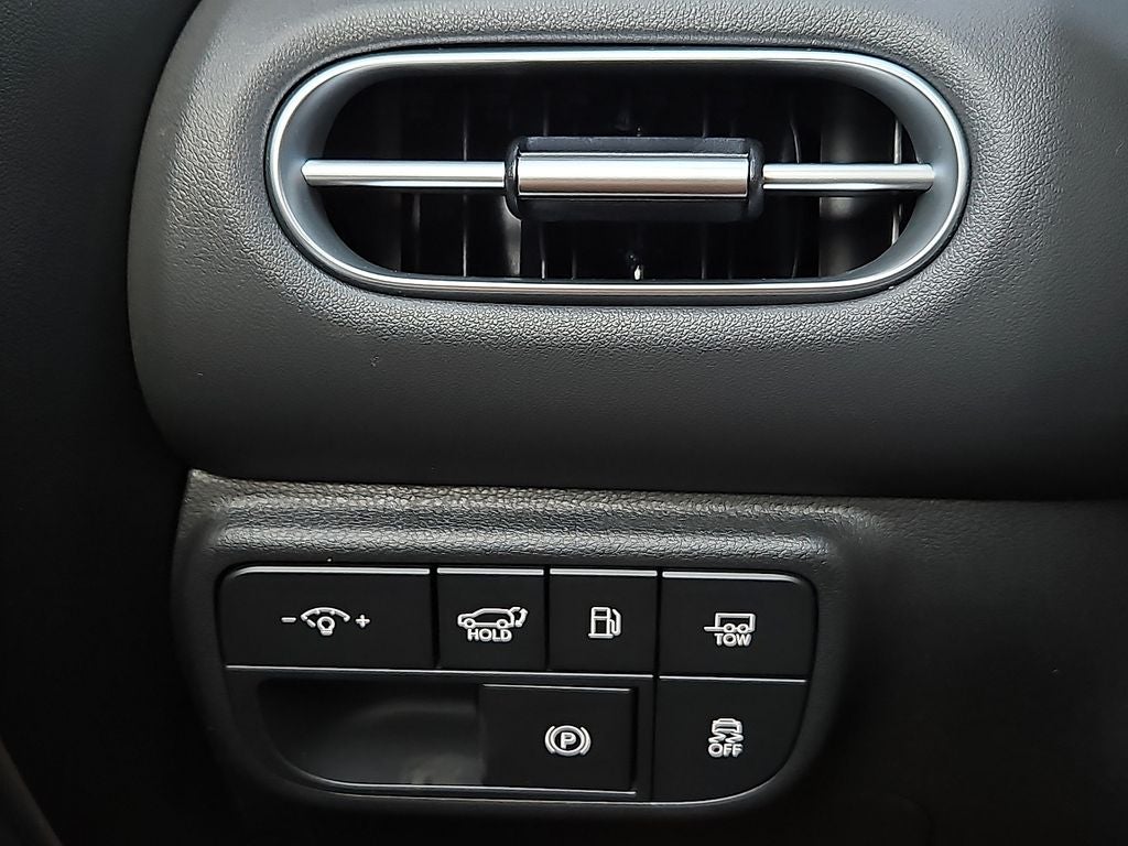 2026 Hyundai PALISADE HYBRID SEL 7P