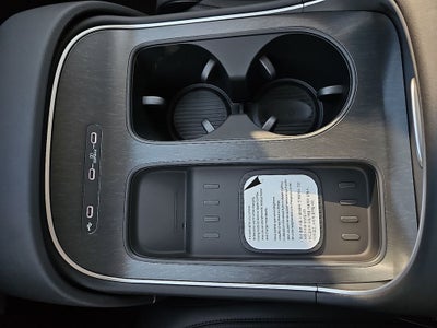 2026 Hyundai PALISADE HYBRID SEL 7P