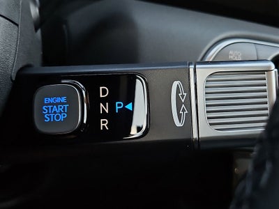 2026 Hyundai PALISADE HYBRID SEL 7P