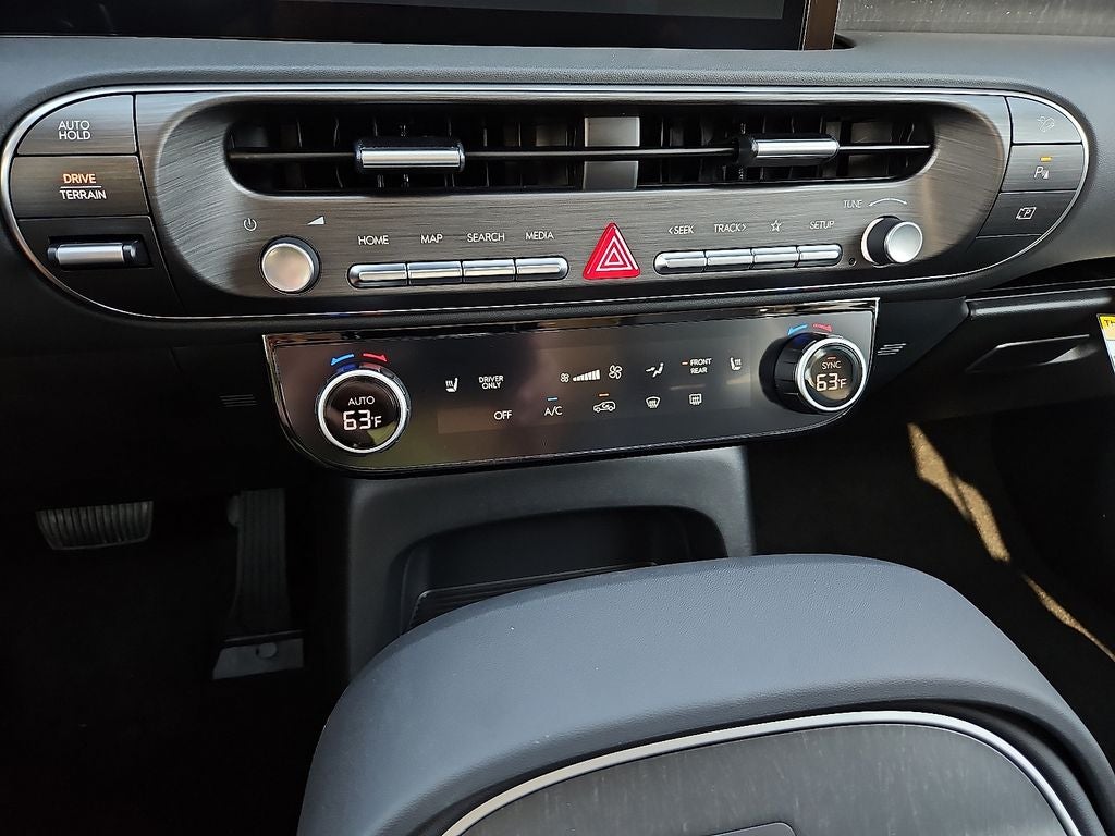 2026 Hyundai PALISADE HYBRID SEL 7P
