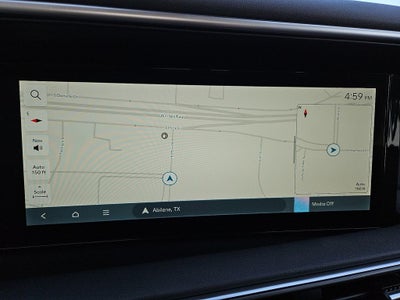 2026 Hyundai PALISADE HYBRID SEL 7P