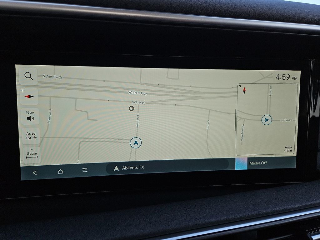 2026 Hyundai PALISADE HYBRID SEL 7P