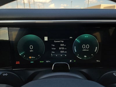 2026 Hyundai PALISADE HYBRID SEL 7P