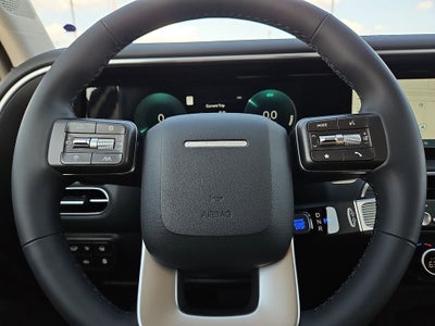2026 Hyundai PALISADE HYBRID SEL 7P