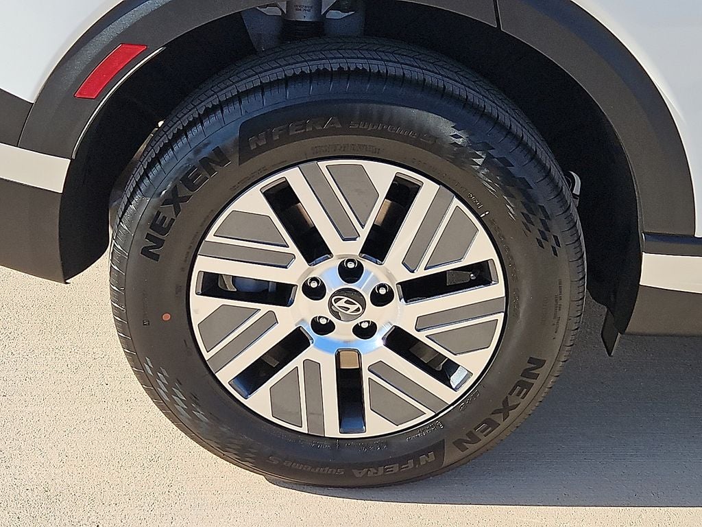 2026 Hyundai PALISADE HYBRID SEL 7P