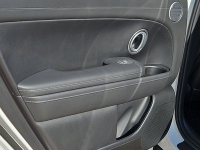2026 Hyundai PALISADE HYBRID SEL 7P