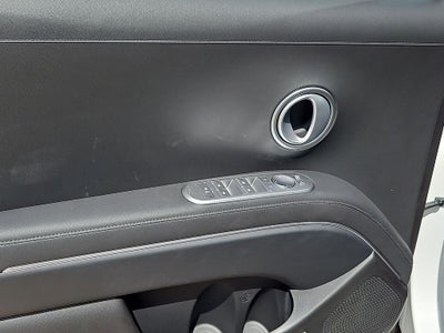 2026 Hyundai PALISADE HYBRID SEL 7 Passenger