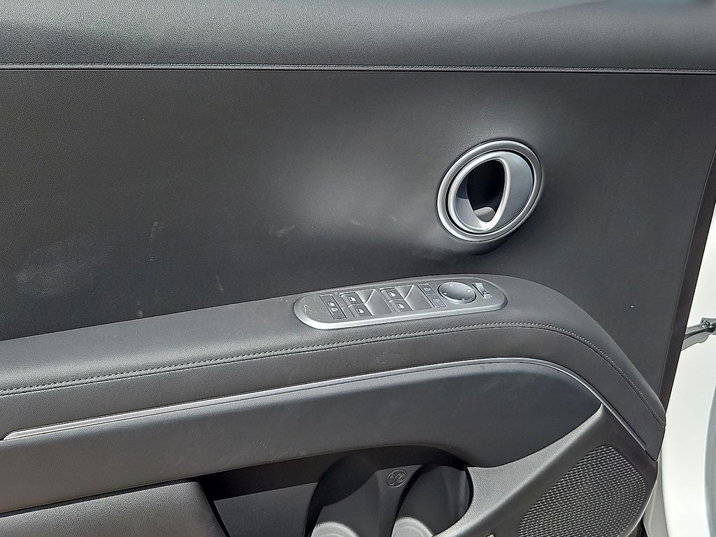 2026 Hyundai PALISADE HYBRID SEL 7 Passenger