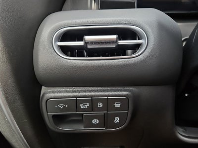 2026 Hyundai PALISADE HYBRID SEL 7 Passenger