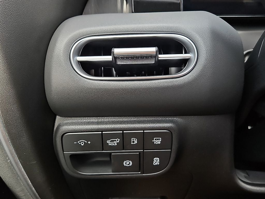 2026 Hyundai PALISADE HYBRID SEL 7 Passenger