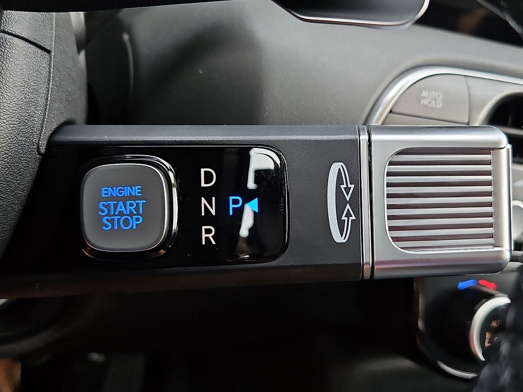 2026 Hyundai PALISADE HYBRID SEL 7 Passenger