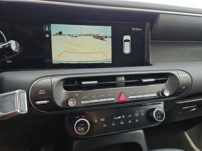 2026 Hyundai PALISADE HYBRID SEL 7 Passenger
