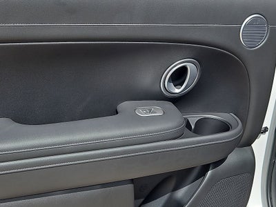 2026 Hyundai PALISADE HYBRID SEL 7 Passenger