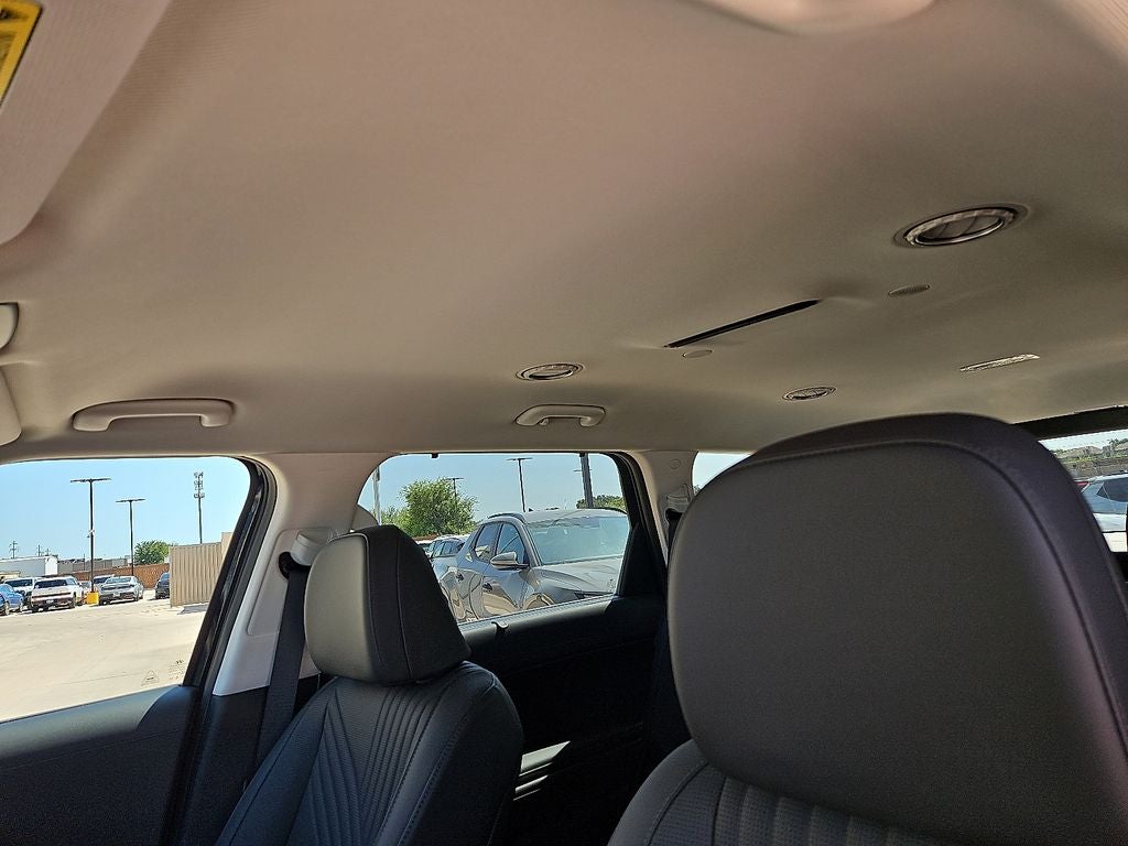 2026 Hyundai PALISADE HYBRID SEL 7 Passenger