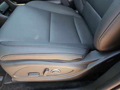 2026 Hyundai PALISADE HYBRID SEL 7 Passenger