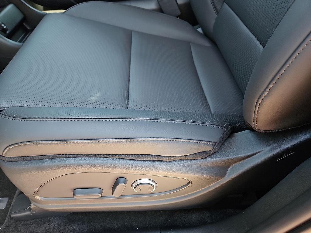 2026 Hyundai PALISADE HYBRID SEL 7 Passenger