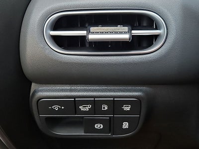 2026 Hyundai PALISADE HYBRID SEL 7 Passenger