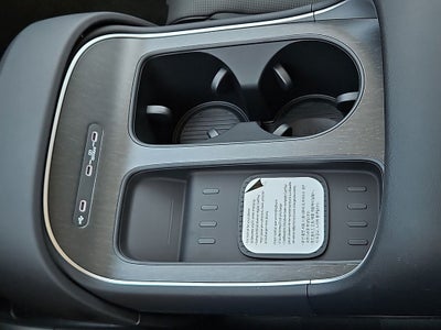 2026 Hyundai PALISADE HYBRID SEL 7 Passenger