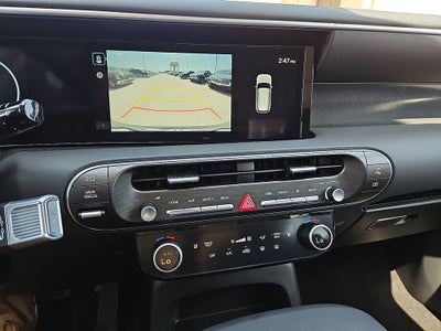 2026 Hyundai PALISADE HYBRID SEL 7 Passenger