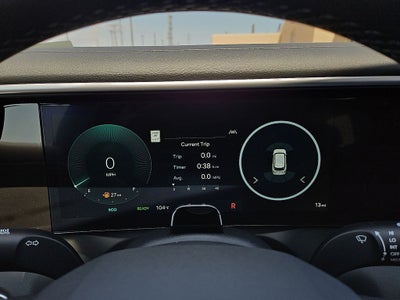2026 Hyundai PALISADE HYBRID SEL 7 Passenger