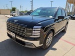 2026 Hyundai PALISADE HYBRID SEL 7 Passenger