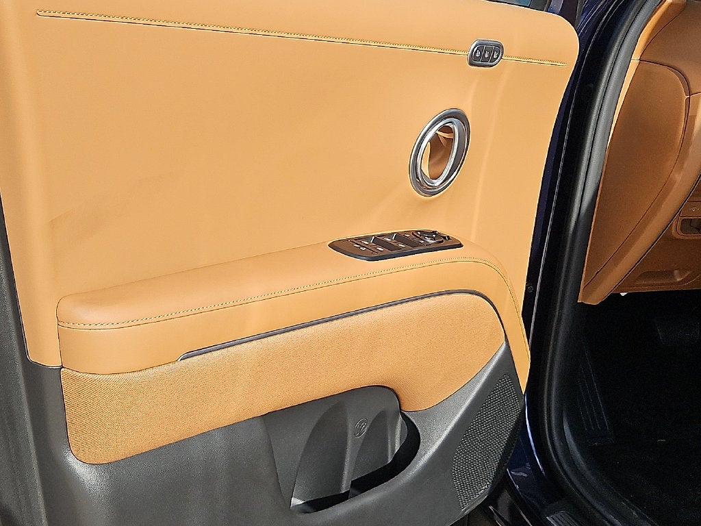 2027 Hyundai PALISADE Calligraphy FWD