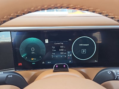 2027 Hyundai PALISADE Calligraphy FWD