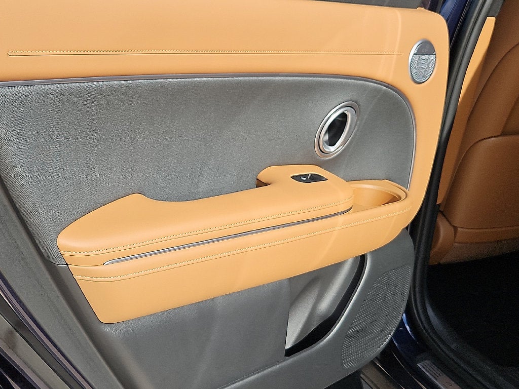 2027 Hyundai PALISADE Calligraphy FWD