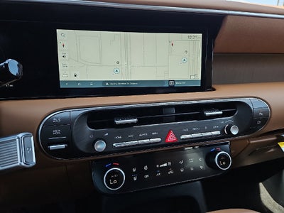 2027 Hyundai PALISADE Calligraphy FWD