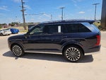 2027 Hyundai PALISADE Calligraphy FWD