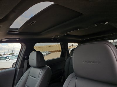 2027 Hyundai PALISADE HYBRID Calligraphy Black Ink