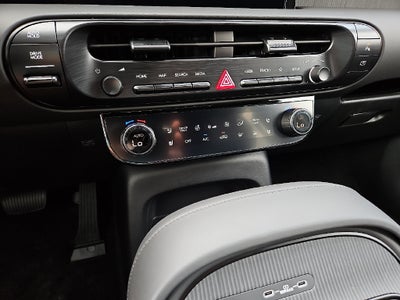 2027 Hyundai PALISADE HYBRID Calligraphy Black Ink