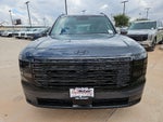 2027 Hyundai PALISADE HYBRID Calligraphy Black Ink