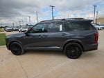 2027 Hyundai PALISADE HYBRID Calligraphy Black Ink