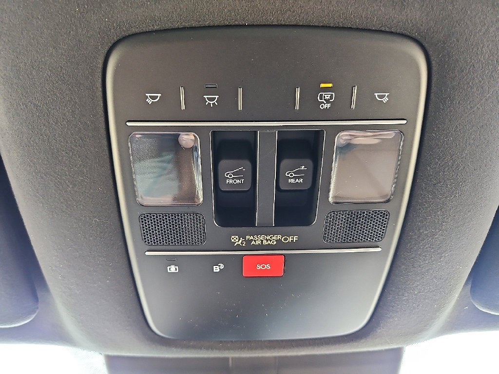 2027 Hyundai PALISADE HYBRID Calligraphy