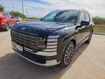 2027 Hyundai PALISADE HYBRID Calligraphy