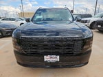 2027 Hyundai PALISADE HYBRID Calligraphy Black Ink