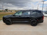 2027 Hyundai PALISADE HYBRID Calligraphy Black Ink