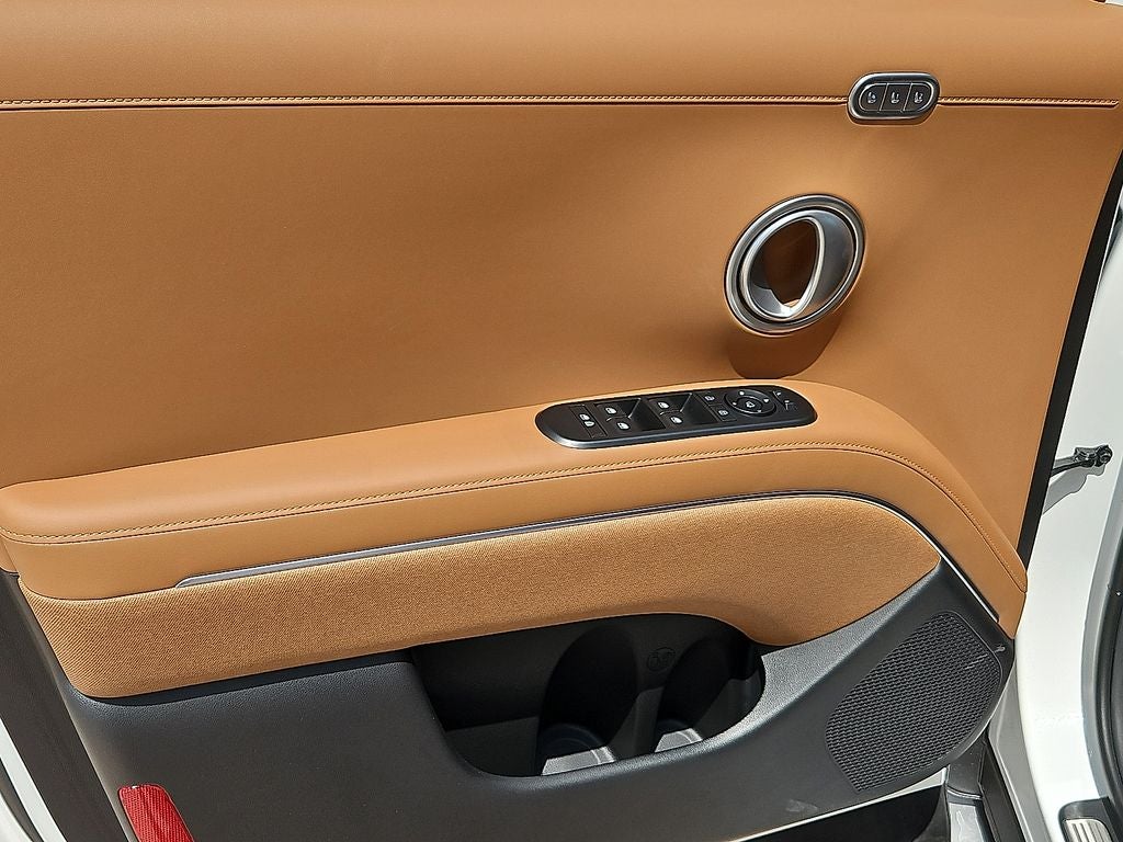 2027 Hyundai PALISADE Calligraphy AWD