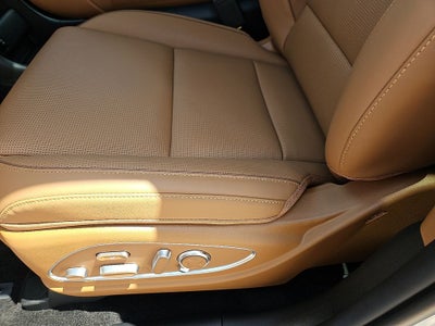 2027 Hyundai PALISADE Calligraphy AWD
