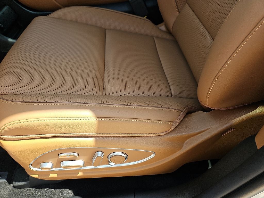 2027 Hyundai PALISADE Calligraphy AWD