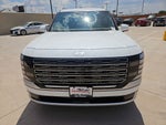 2027 Hyundai PALISADE Calligraphy AWD