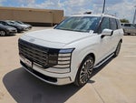 2027 Hyundai PALISADE Calligraphy AWD