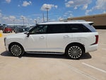 2027 Hyundai PALISADE Calligraphy AWD