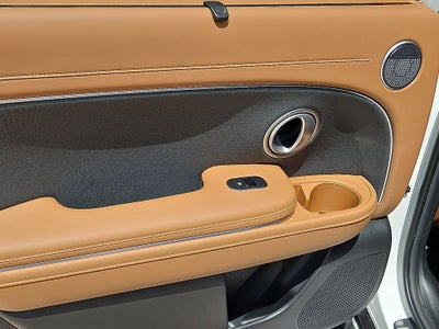 2027 Hyundai PALISADE Calligraphy AWD