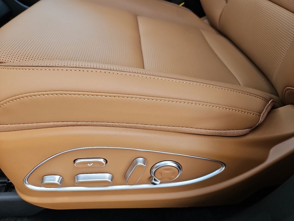 2027 Hyundai PALISADE Calligraphy AWD