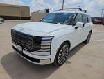 2027 Hyundai PALISADE Calligraphy AWD