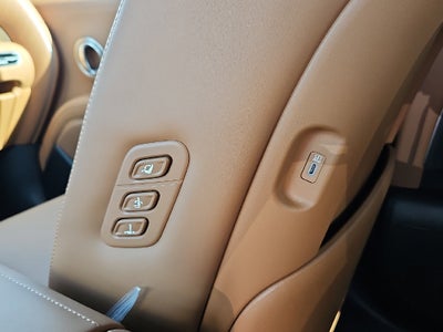 2027 Hyundai PALISADE Calligraphy AWD